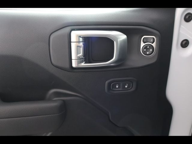 2026 Jeep Wrangler 2-Door Rubicon - Photo 31