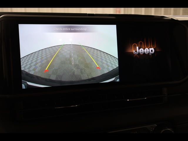 2026 Jeep Wrangler 2-Door Rubicon - Photo 19