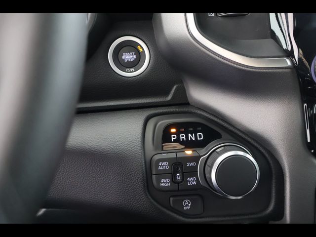 2026 RAM 1500 Big Horn/Lone Star - Photo 12