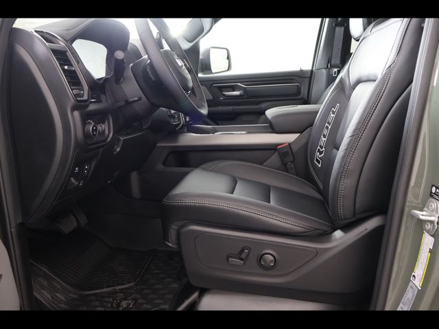 2026 RAM 1500 Rebel - Photo 20