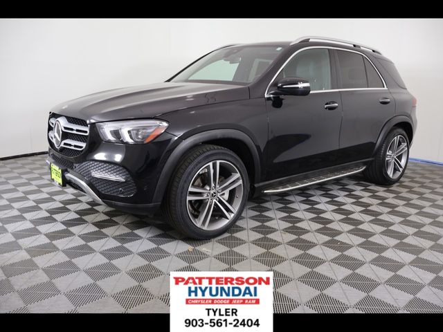 2022 Mercedes-Benz GLE GLE 350 SUV