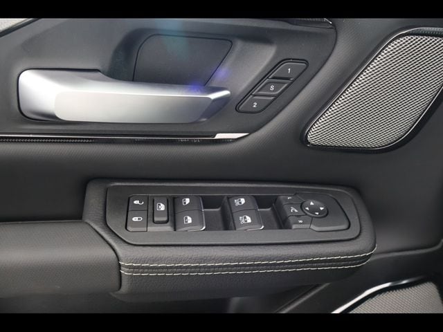 2026 RAM 1500 Rebel - Photo 34