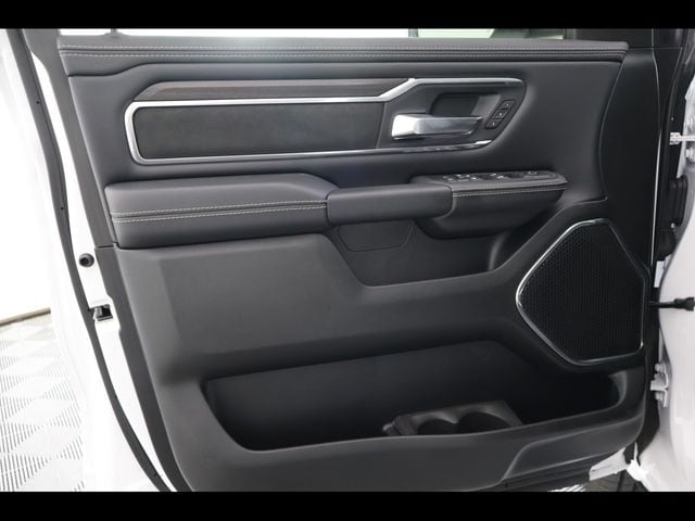 2026 RAM 1500 Laramie - Photo 30