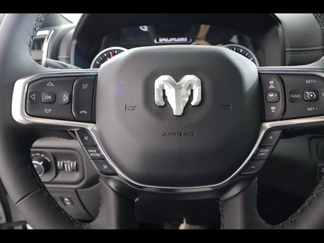 2026 RAM 1500 Laramie - Photo 21