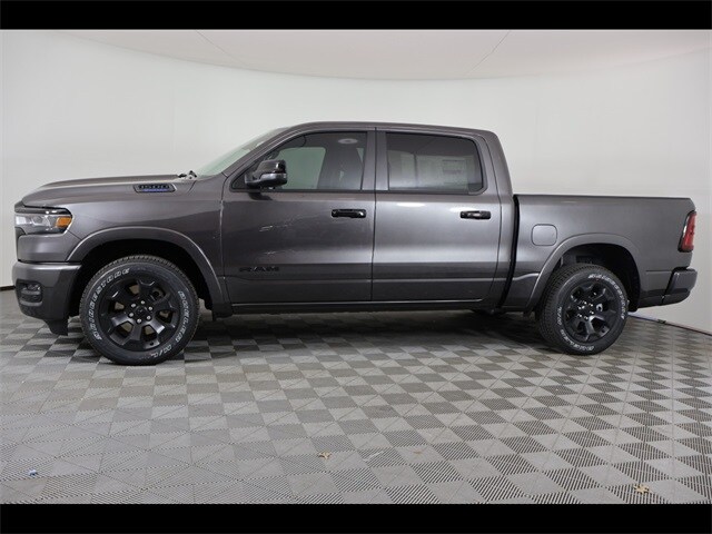 2025 Ram 1500 Lone Star photo 2