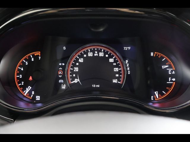 2026 Dodge Durango GT Plus - Photo 33