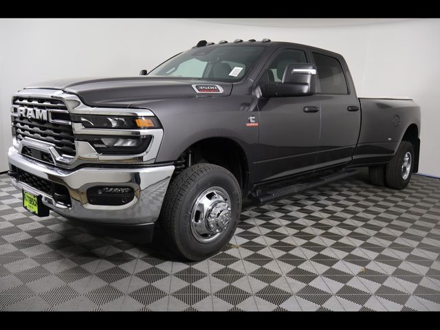 2026 RAM 3500 Tradesman 4X4 Crew Cab LWB's photo