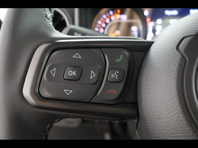 2025 Jeep Gladiator Rubicon - Photo 27