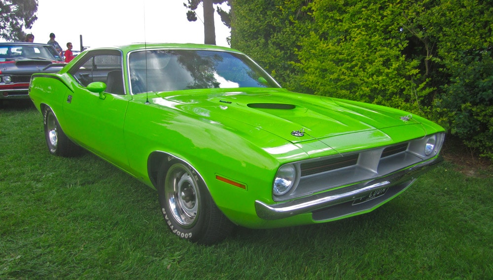 2020 Dodge Barracuda Will This Muscle Car Be Released This Year