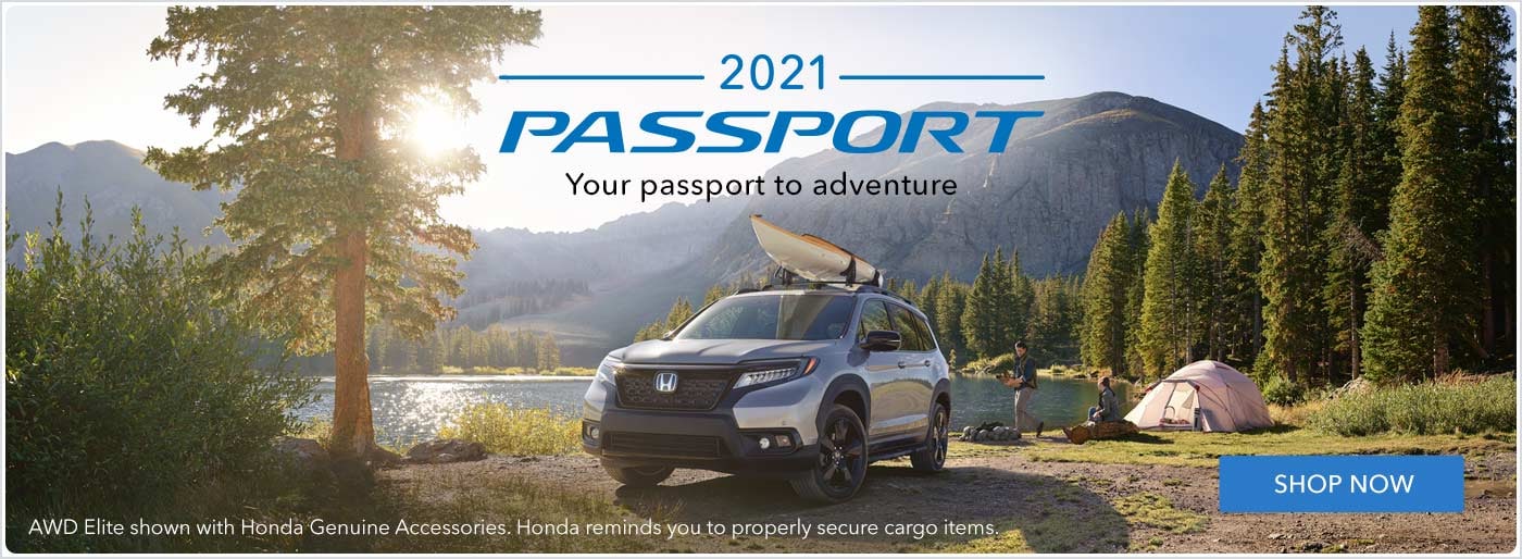 Patterson Honda Honda Dealership Wichita Falls TX Near Lawton