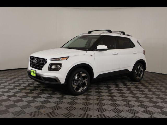 New 2026 Hyundai Venue SEL