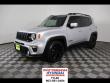 Used 2019 Jeep Renegade Latitude SUV