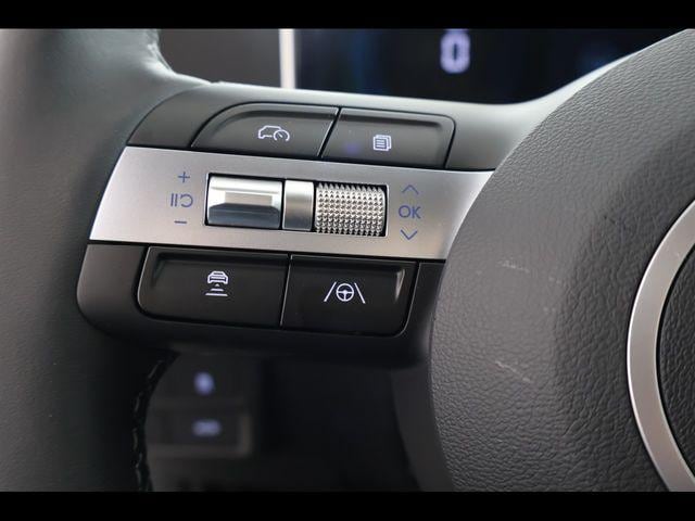 2026 Hyundai Sonata SEL - Photo 21