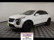 Used 2023 Cadillac XT4 Premium Luxury SUV