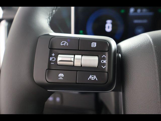 2026 Hyundai Santa Fe SEL - Photo 22