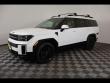 New 2026 Hyundai Santa Fe Calligraphy AWD SUV