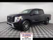 Used 2023 Nissan Titan SV Truck