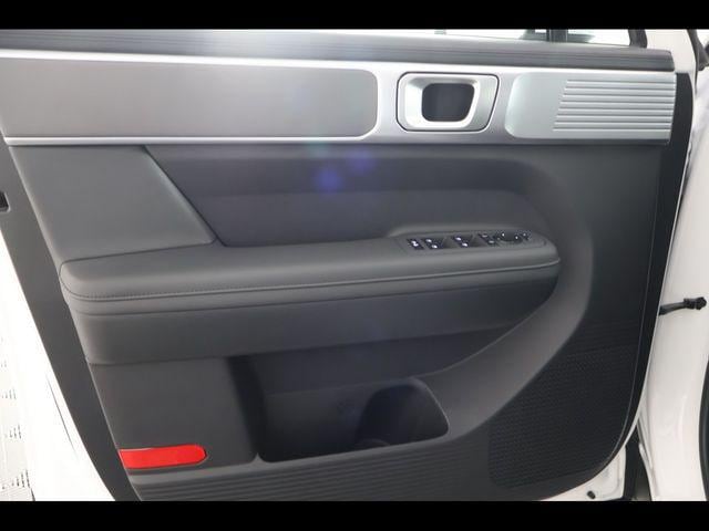 2026 Hyundai Santa Fe SEL - Photo 28