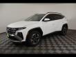 New 2026 Hyundai Tucson SEL FWD SUV