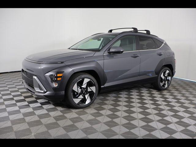 New 2026 Hyundai Kona Limited FWD