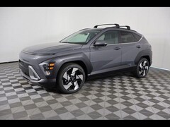 2026 Hyundai Kona Limited FWD SUV