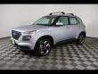 Used 2021 Hyundai Venue SEL SUV