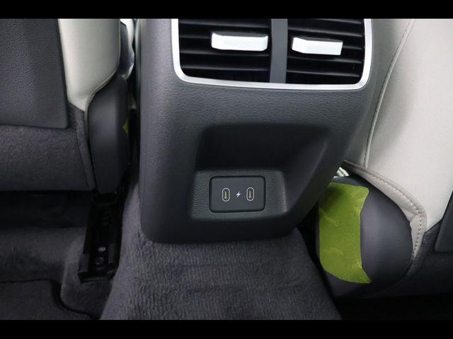 2026 Hyundai Sonata Hybrid Blue - Photo 10