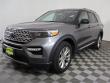 Used 2023 Ford Explorer Limited SUV