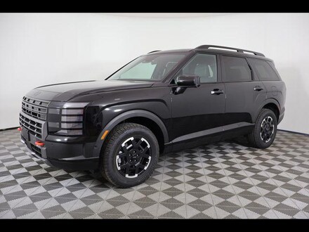 2026 Hyundai Palisade XRT Pro SUV