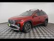 New 2026 Hyundai Tucson Limited FWD SUV