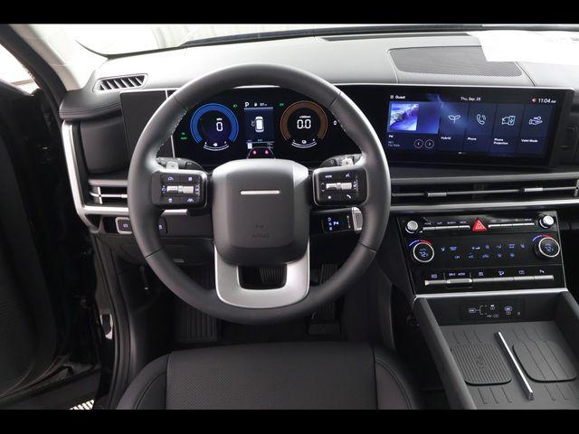 2026 Hyundai Santa Fe SEL - Photo 15