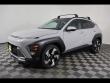 New 2026 Hyundai Kona Limited FWD SUV