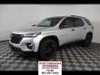 Used 2022 Chevrolet Traverse Premier SUV
