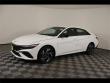 New 2025 Hyundai Elantra SEL Sport Sedan