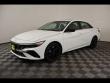 New 2026 Hyundai Elantra SEL Sport Sedan