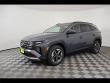New 2026 Hyundai Tucson SEL FWD SUV