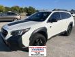 Used 2022 Subaru Outback Wilderness SUV