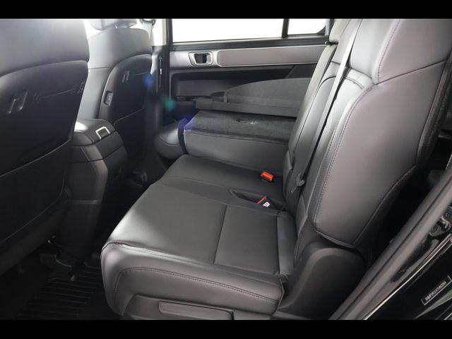 2026 Hyundai Santa Fe SEL - Photo 9