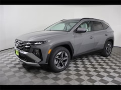 2026 Hyundai Tucson SEL FWD SUV