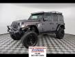 Used 2020 Jeep Wrangler Unlimited Rubicon SUV