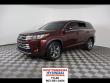 Used 2019 Toyota Highlander Limited Platinum SUV