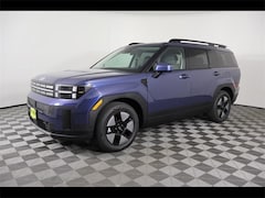 2026 Hyundai Santa Fe Hybrid SEL SUV