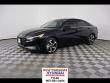 Used 2023 Hyundai Elantra Limited Sedan