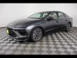 New 2026 Hyundai Sonata Hybrid Limited Sedan