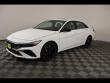 New 2026 Hyundai Elantra SEL Sport Plus Sedan