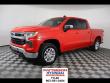 Used 2023 Chevrolet Silverado 1500 LT Truck