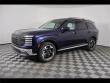 New 2026 Hyundai Palisade Hybrid Limited SUV