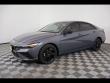 New 2026 Hyundai Elantra SEL Sport Sedan