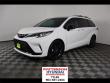 Used 2023 Toyota Sienna XSE Minivan/Van
