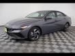 New 2026 Hyundai Elantra Limited Sedan